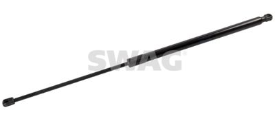 Gāzes atspere, Bagāžas/Kravas nodalījuma vāks SWAG 33 10 2608