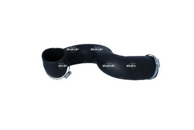 Pūtes sistēmas gaisa caurule NRF 166220