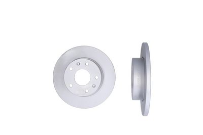 Bremžu diski KAMOKA 103068