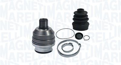 Шарнирный комплект, приводной вал MAGNETI MARELLI 302009100031