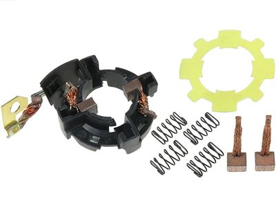 Кронштейн, угольная щетка AS-PL SBH3010