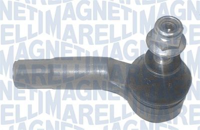 Наконечник поперечной рулевой тяги MAGNETI MARELLI 301191604110