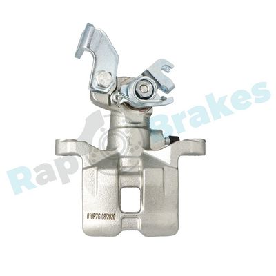Тормозной суппорт RAP BRAKES R-K0319