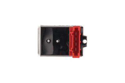 Сопротивление, вентилятор салона KAMOKA 4140064