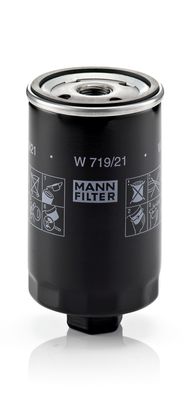 Масляный фильтр MANN-FILTER W 719/21