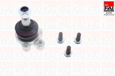 Шарнир независимой подвески / поворотного рычага FAI AutoParts SS1160