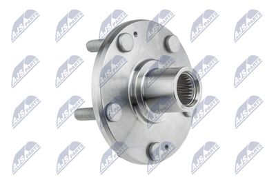 Ступица колеса NTY KLP-HY-524P