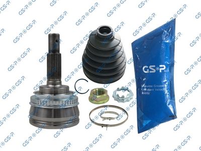 Šarnīru komplekts, Piedziņas vārpsta GSP 859155