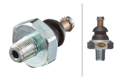 Датчик давления масла HELLA 6ZL 014 396-011