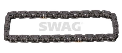 Цепь, привод маслонасоса SWAG 33 10 9723