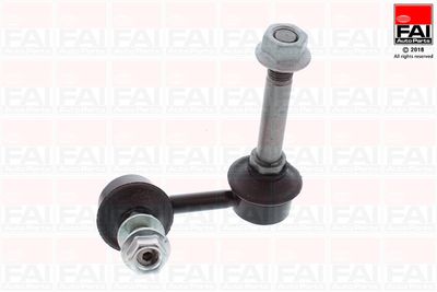 Тяга / стойка, стабилизатор FAI AutoParts SS9772