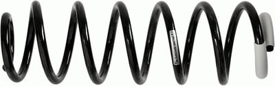 Пружина ходовой части SACHS 994 749