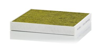 Фильтр, воздух во внутренном пространстве MANN-FILTER FP 24 021