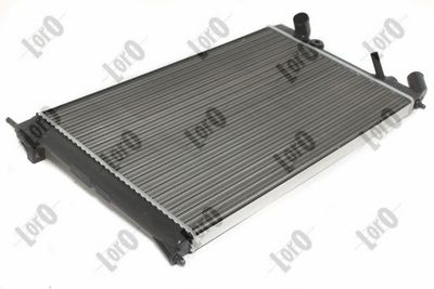 Radiators, Motora dzesēšanas sistēma ABAKUS 009-017-0014