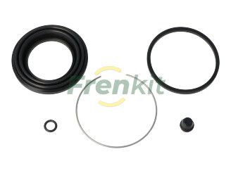 Remkomplekts, Bremžu suports FRENKIT 254068
