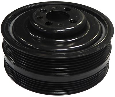 Ременный шкив, коленчатый вал CORTECO 49127740