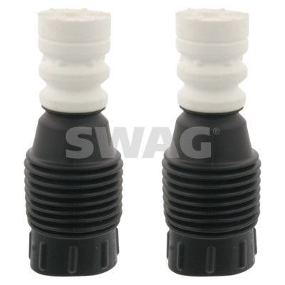 Putekļu aizsargkomplekts, Amortizators SWAG 33 10 7888