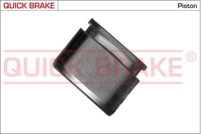 Поршень, корпус скобы тормоза QUICK BRAKE 185050K