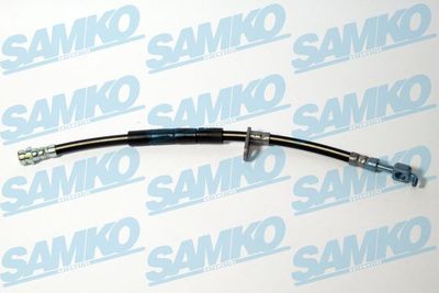 Тормозной шланг SAMKO 6T48356