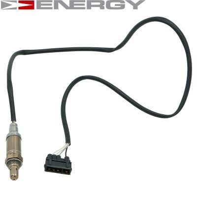  ENERGY GOS-4002E