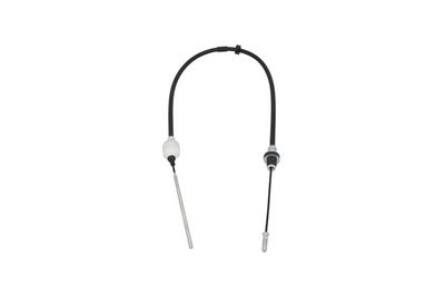 Trose, Sajūga pievads KAMOKA LC139