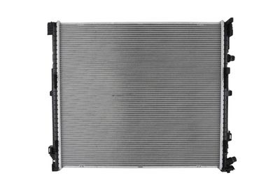 Radiators, Motora dzesēšanas sistēma KAMOKA 7700285