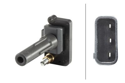 Катушка зажигания HELLA 5DA 230 035-831