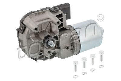 Двигатель стеклоочистителя TOPRAN 121 055