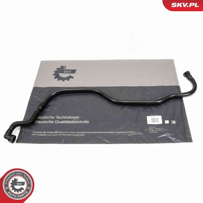 Шланг, вентиляция картера ESEN SKV 54SKV742