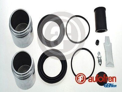 AUTOFREN SEINSA D42081C Remkomplekts, Bremžu suports