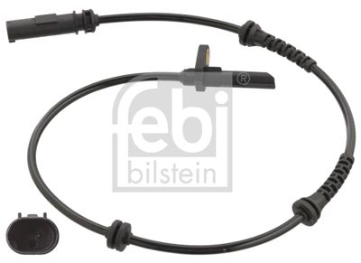 Devējs, Riteņu griešanās ātrums FEBI BILSTEIN 106184