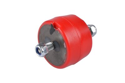 Подвеска, двигатель TEDGUM TED47116