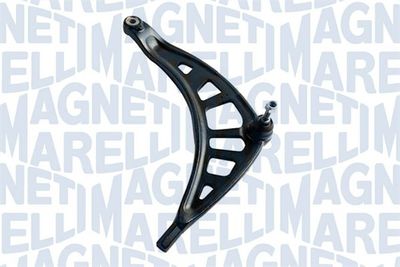 Рычаг независимой подвески колеса, подвеска колеса MAGNETI MARELLI 301181383300
