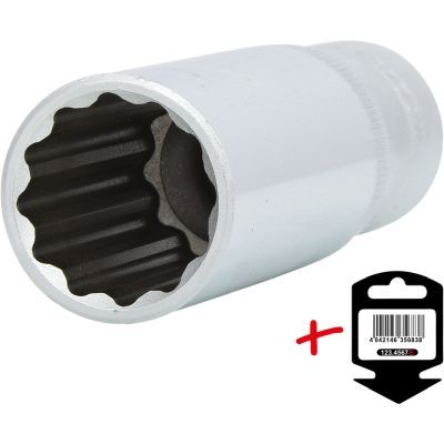 Muciņatslēga KS TOOLS 917.1269-E