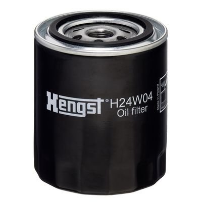 Масляный фильтр HENGST FILTER H24W04