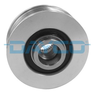 Ģeneratora brīvgaitas mehānisms DAYCO ALP2427