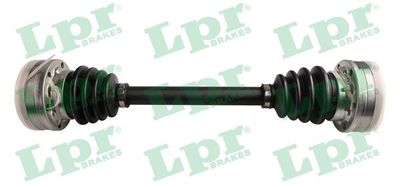 Piedziņas vārpsta LPR DS60927