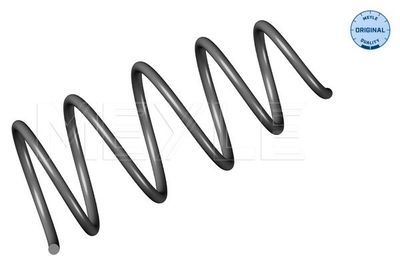 Пружина ходовой части MEYLE 3140330004