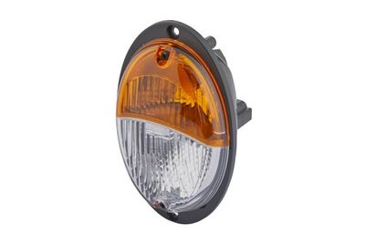 Фонарь указателя поворота HELLA 2BE 343 130-657