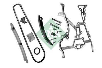 Комплект цели привода распредвала Schaeffler INA 559 1821 40