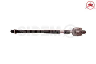 Осевой шарнир, рулевая тяга SIDEM 77012