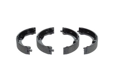 Bremžu loku kompl., Stāvbremze BOSCH 0 986 487 919