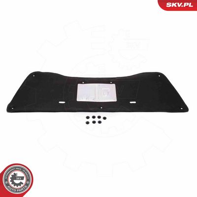 Motora telpas izolācija ESEN SKV 97SKV909