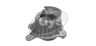 Подвеска, двигатель DYS 71-03538