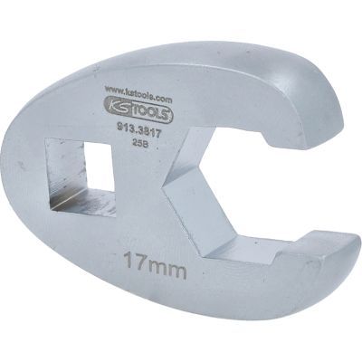 Вставка рожкового ключа, ключ крутящего момента KS TOOLS 913.3817