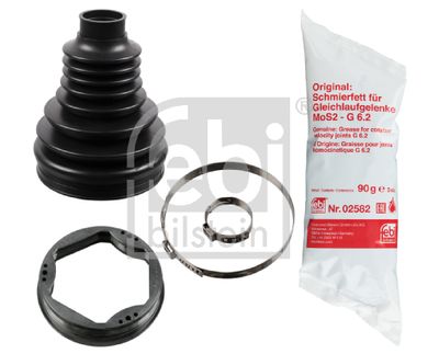 Комплект пыльника, приводной вал FEBI BILSTEIN 176509