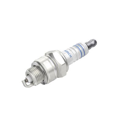 Свеча зажигания BOSCH 0242215500