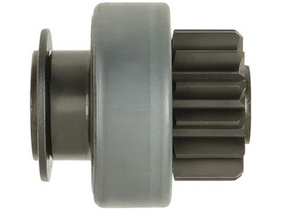 Pievads ar brīvgaitas mehānismu, Starteris AS-PL SD1133S