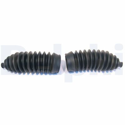 Комплект пыльника, рулевое управление DELPHI TBR4135