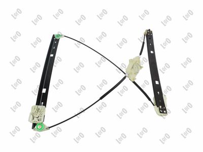 Стеклоподъемник ABAKUS 130-003-033